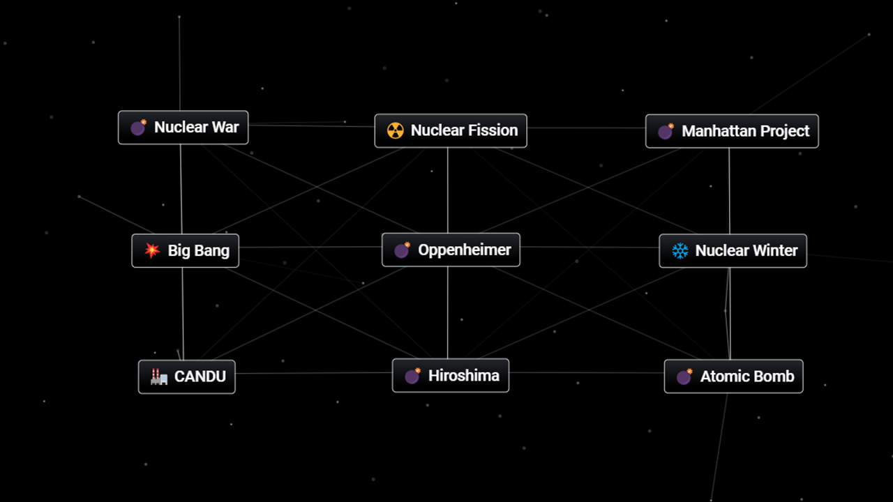 How To Make Oppenheimer In Infinite Craft - Recipe Guide