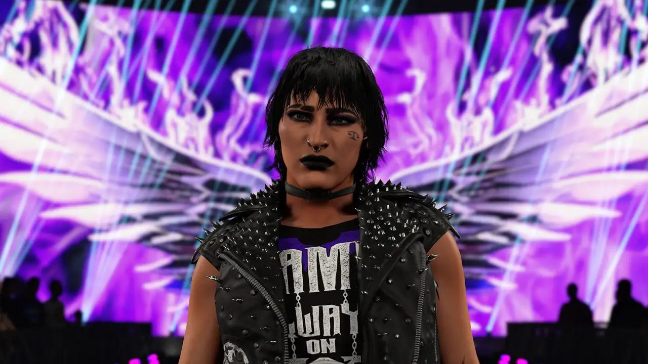 WWE 2K24 Community Creations And Image Upload Not Working Fix