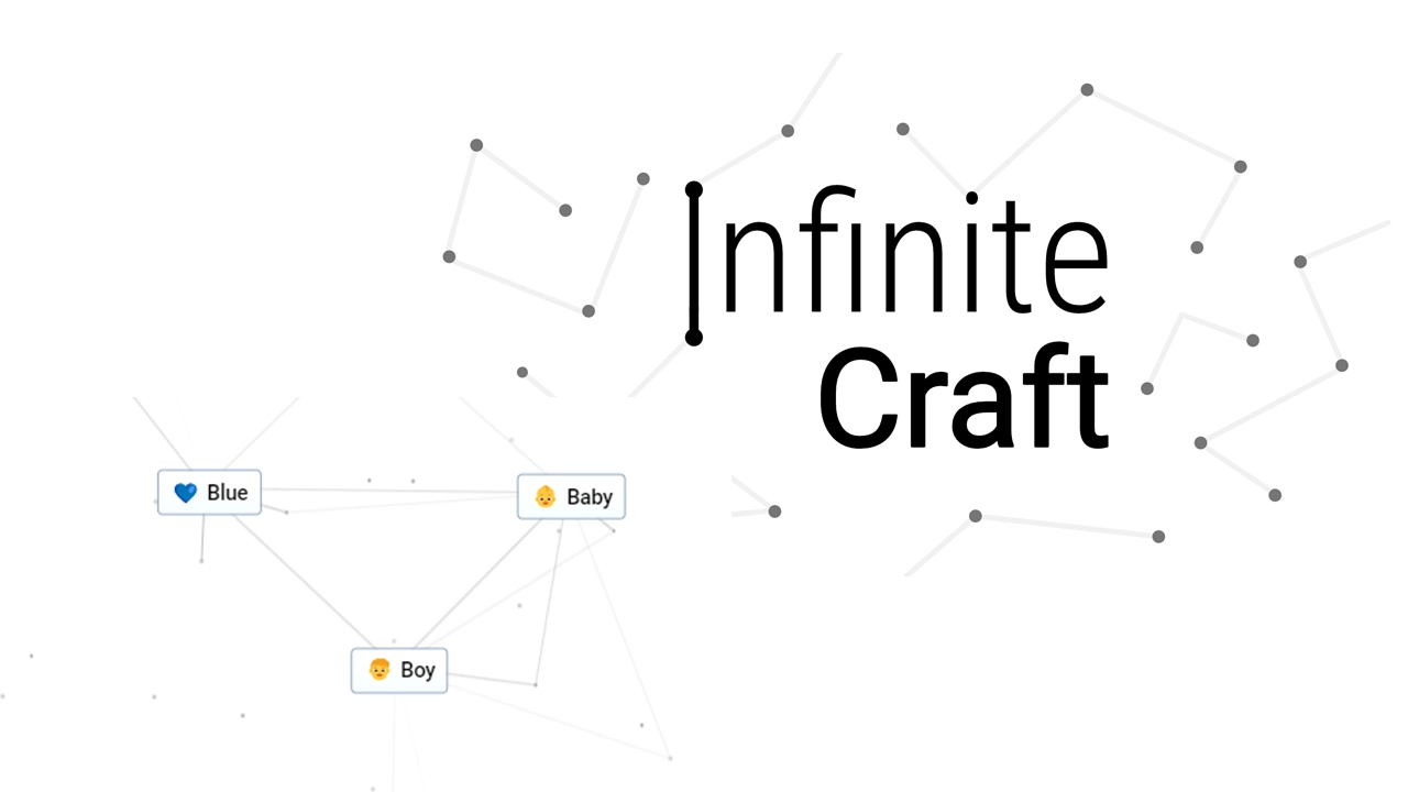 How to Make Boy in Infinite Craft