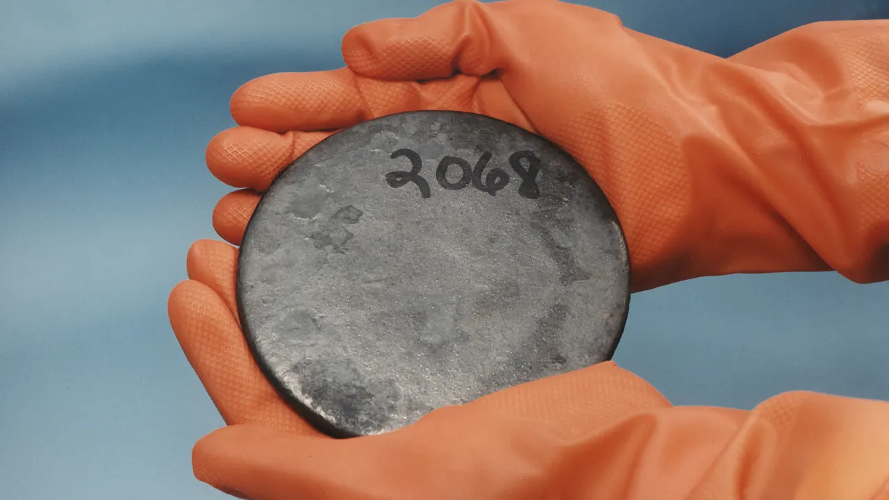 How to Make Uranium in Infinite Craft