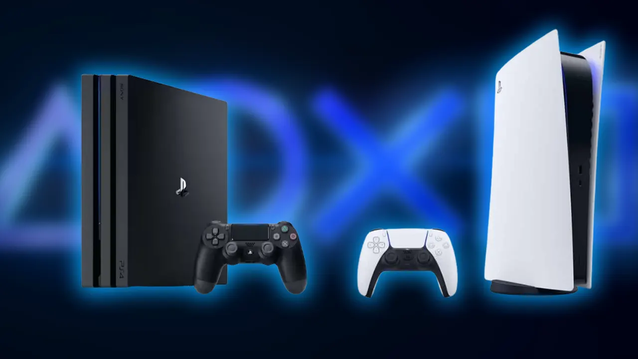 Can You Play PS4 Games On A PS5? - Answered