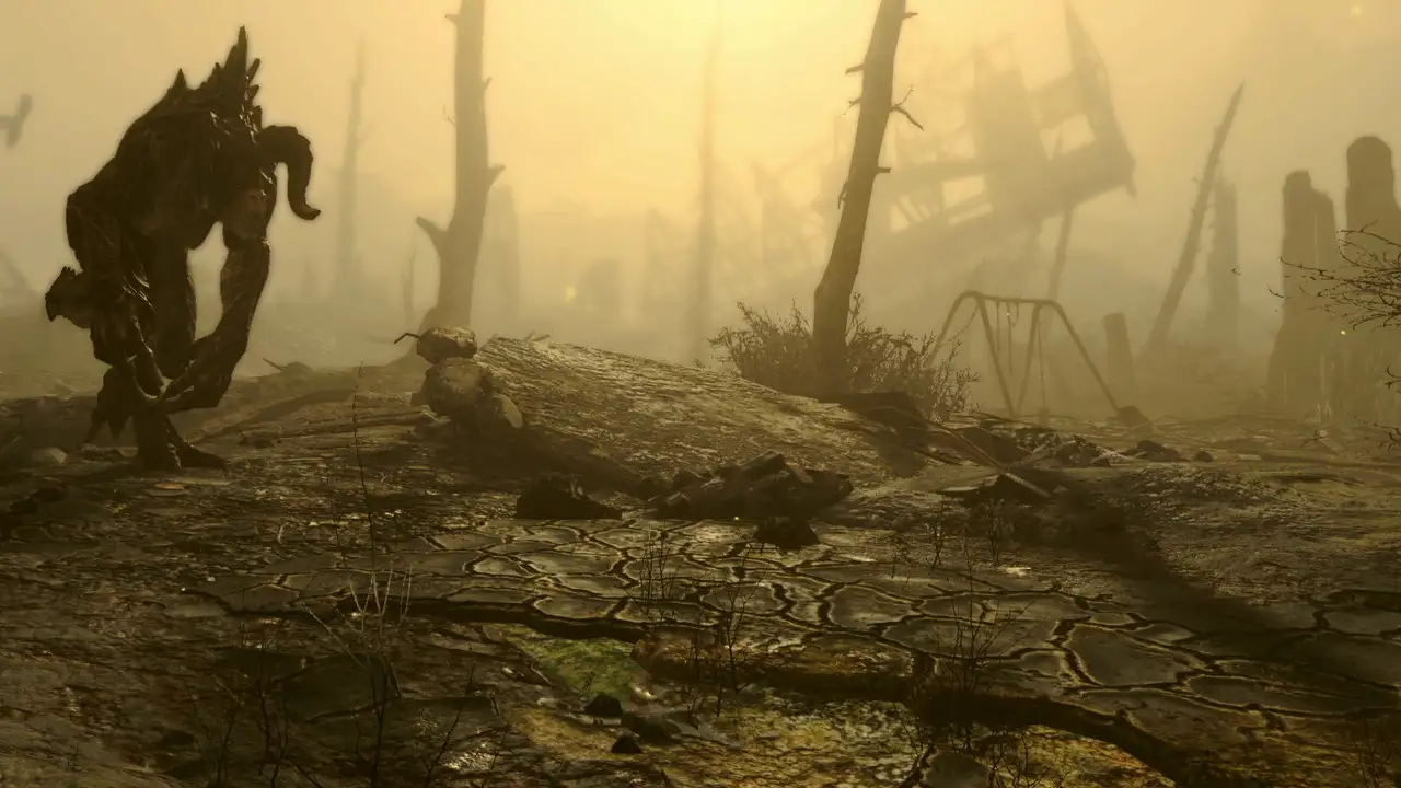 Fallout 4: How To Make Purified Water