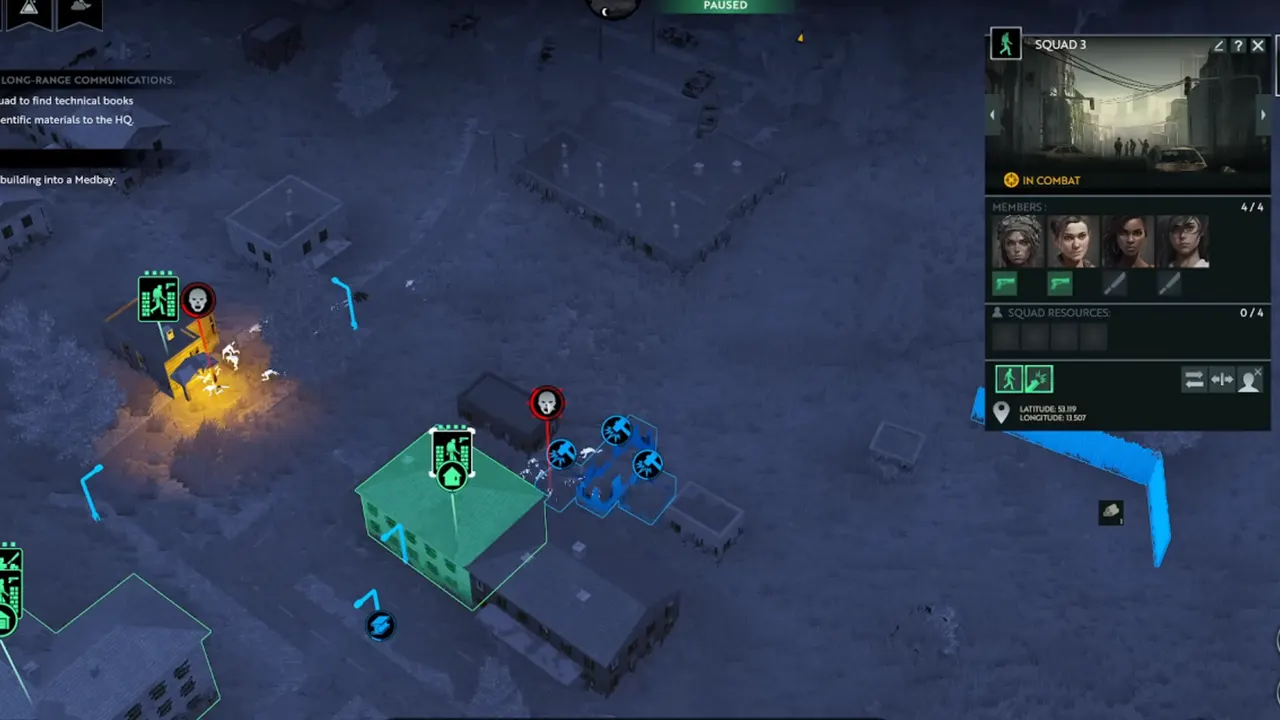How To Equip Weapons In Infection Free Zone