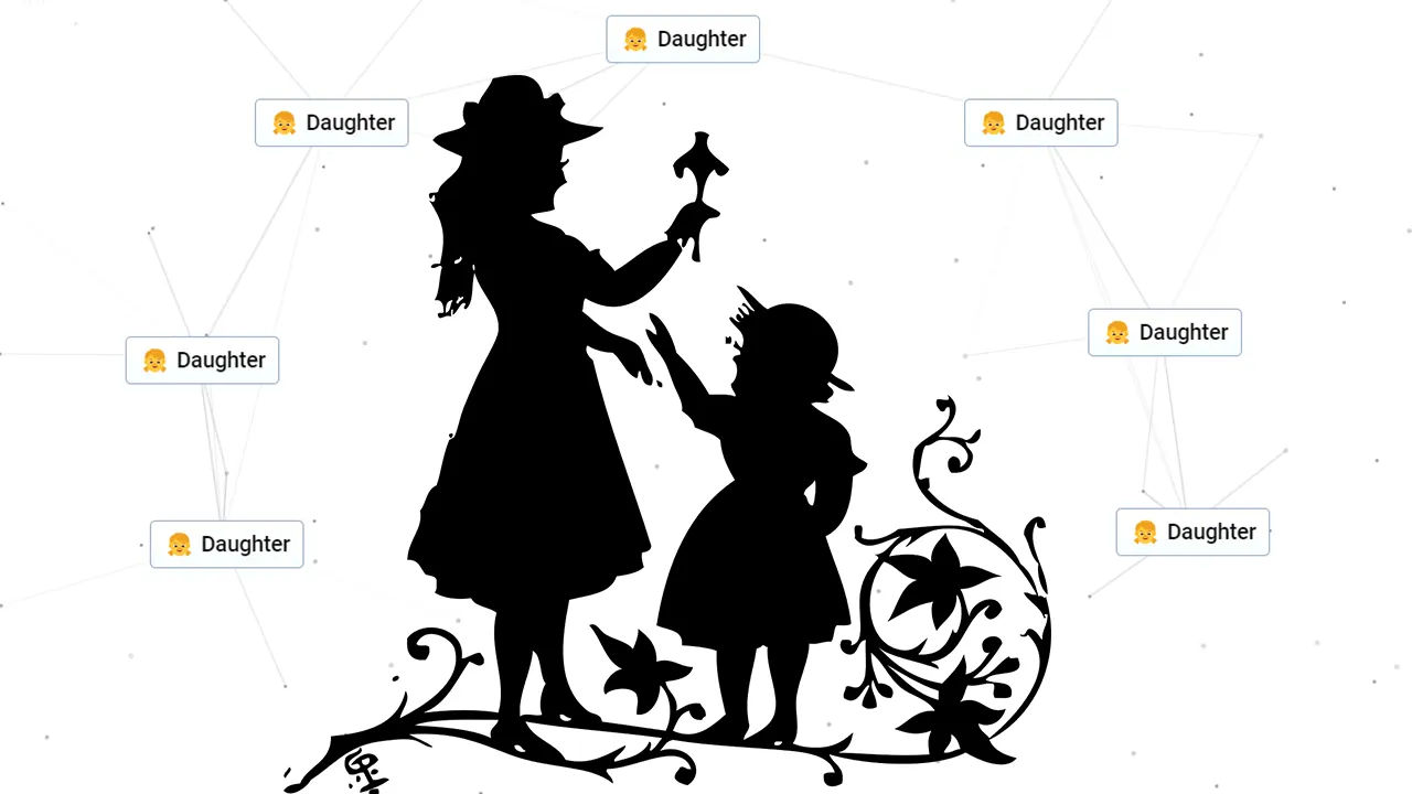 Infinite Craft: How To Make Daughter