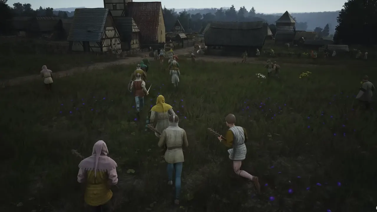 How To Win A Conquest Victory In Manor Lords