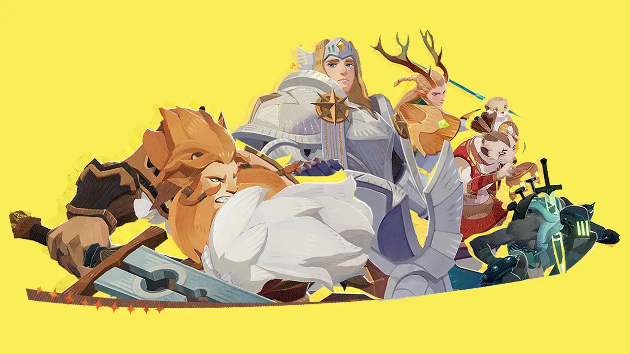 AFK Journey: Can You Delete Characters?