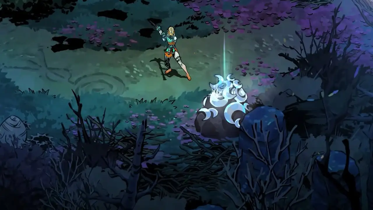 Hades 2: How To Unlock All Tools And Their Uses
