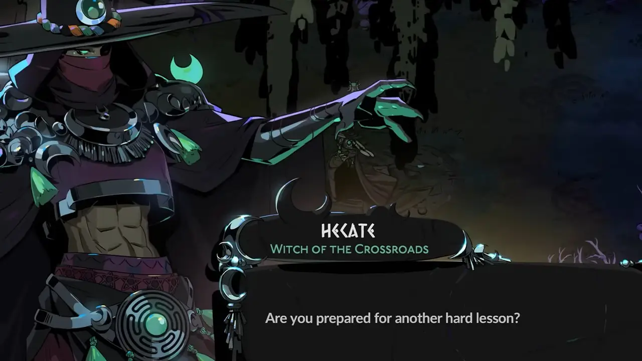 Hades 2: Bosses List (Where To Find Them And Their Rewards)