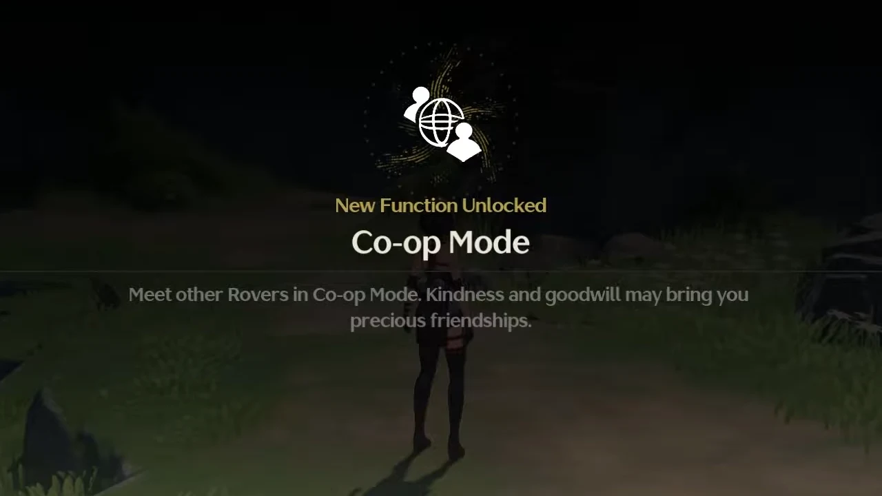 How to Unlock Co-op in Wuthering Waves