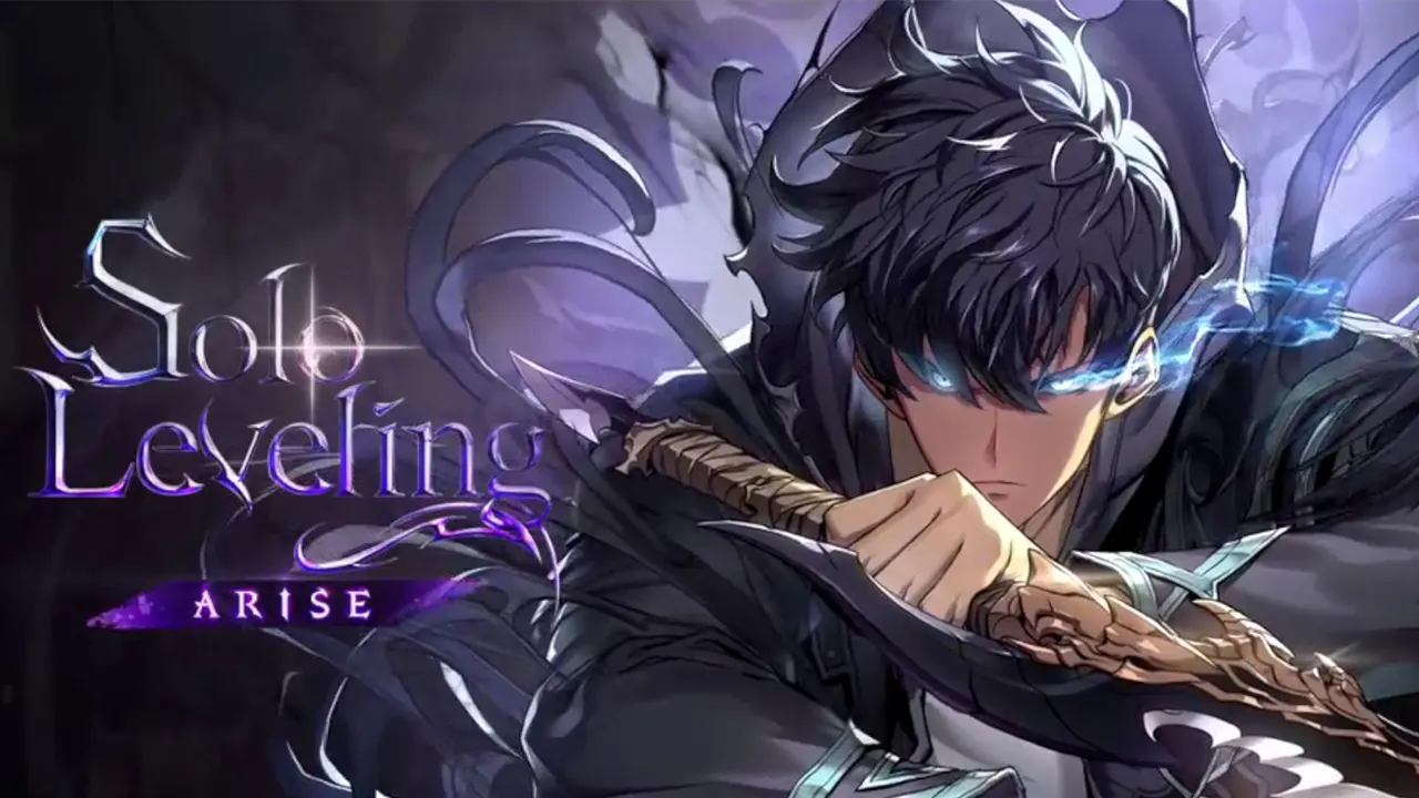 Solo Leveling Arise: How To Farm Custom Draw Tickets
