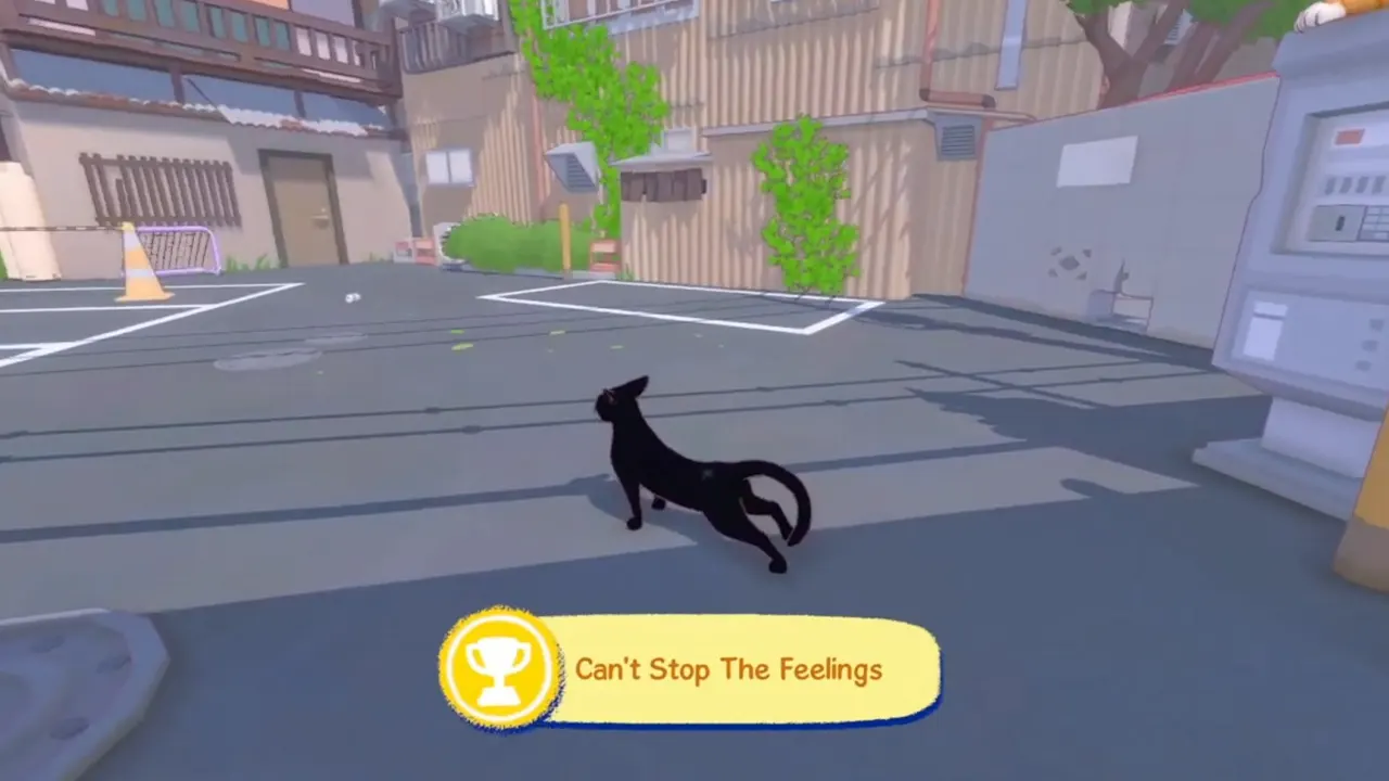 How To Use Emotes In Little Kitty, Big City (Unlock Them All)