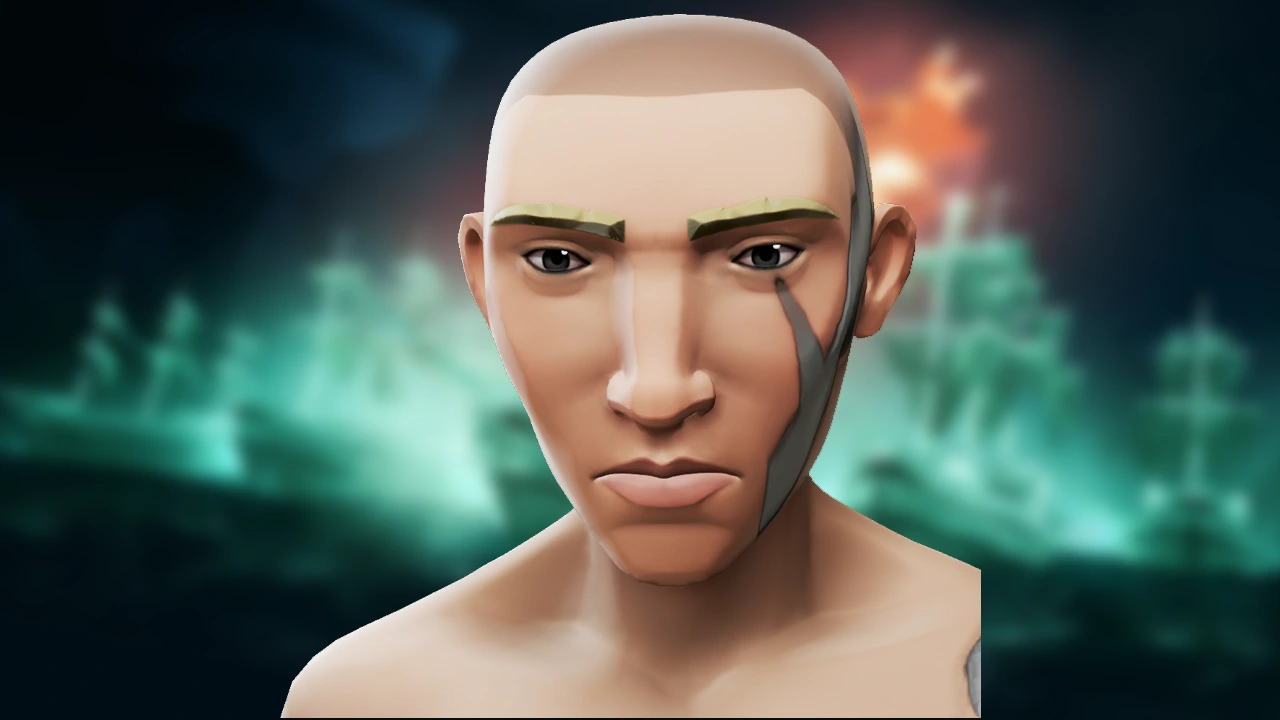 Sea of Thieves: How to Get Creeping Stone Curse