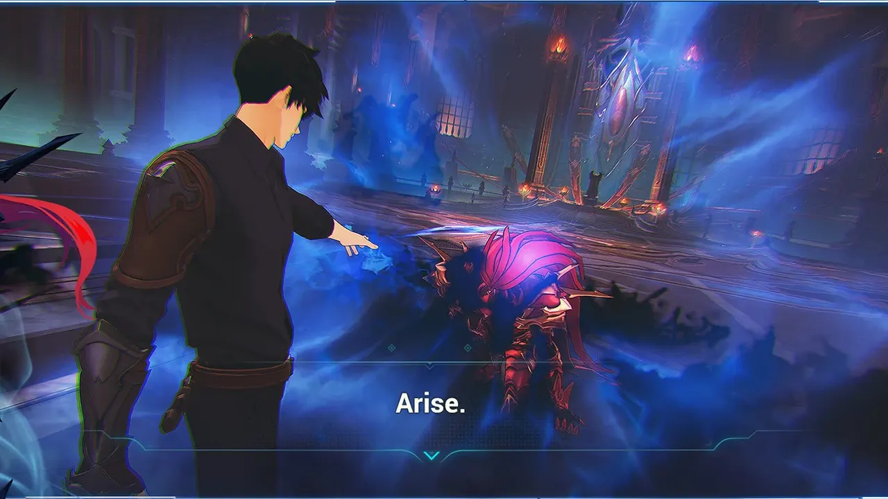 Solo Leveling Arise Daily Reset Time Explained