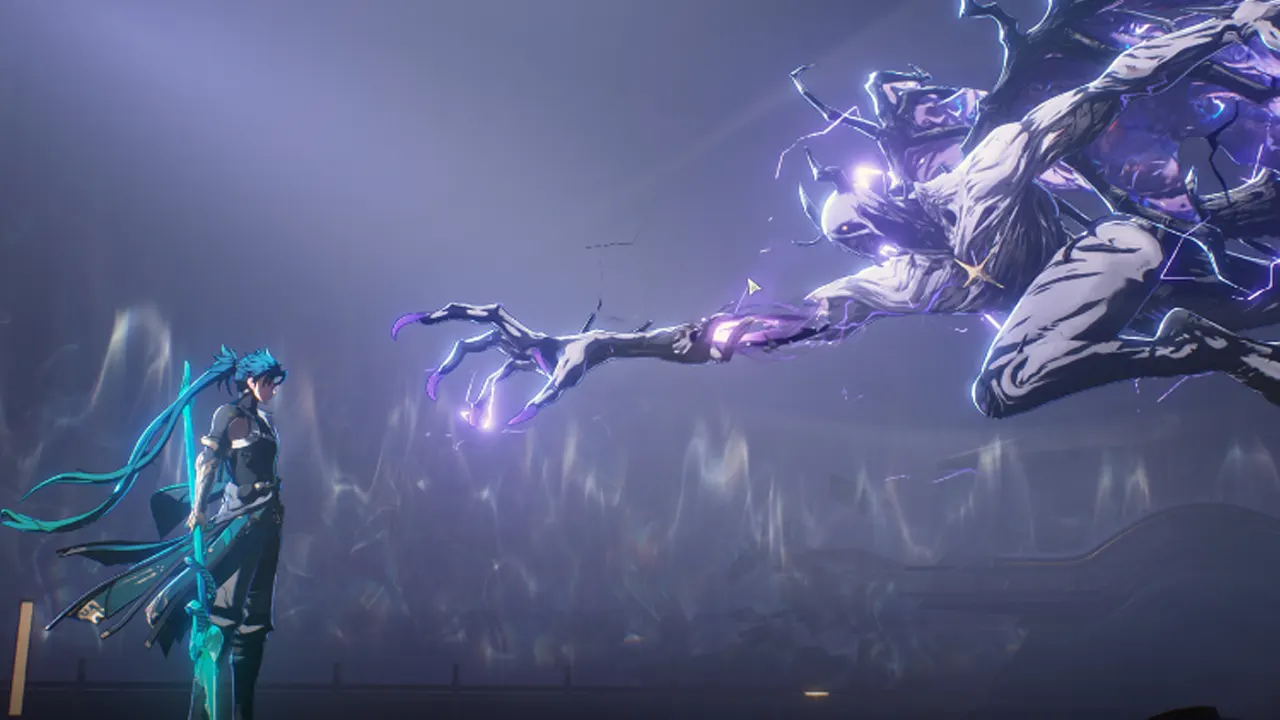 Wuthering Waves: How To Get Echo Exp