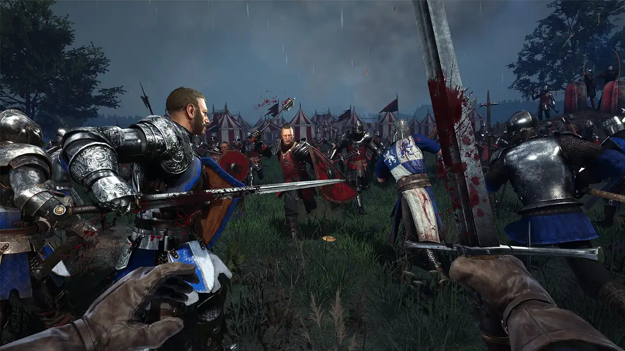 Chivalry 2 Lost Connection To Host? Try These Fixes