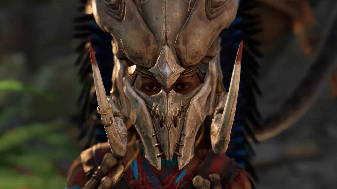 Soulmask: How To Get Different Masks