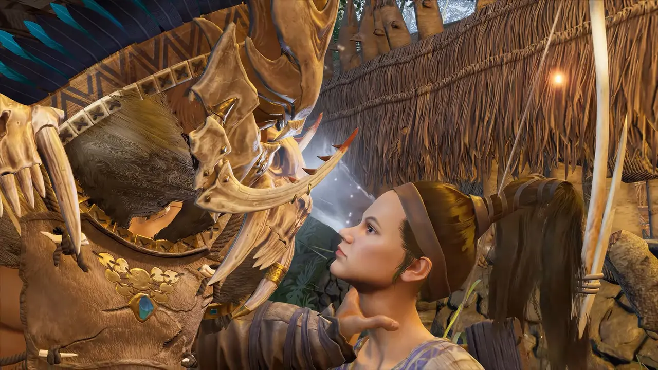 Soulmask Tribesmen: How to Recruit or Get More to Join Clan
