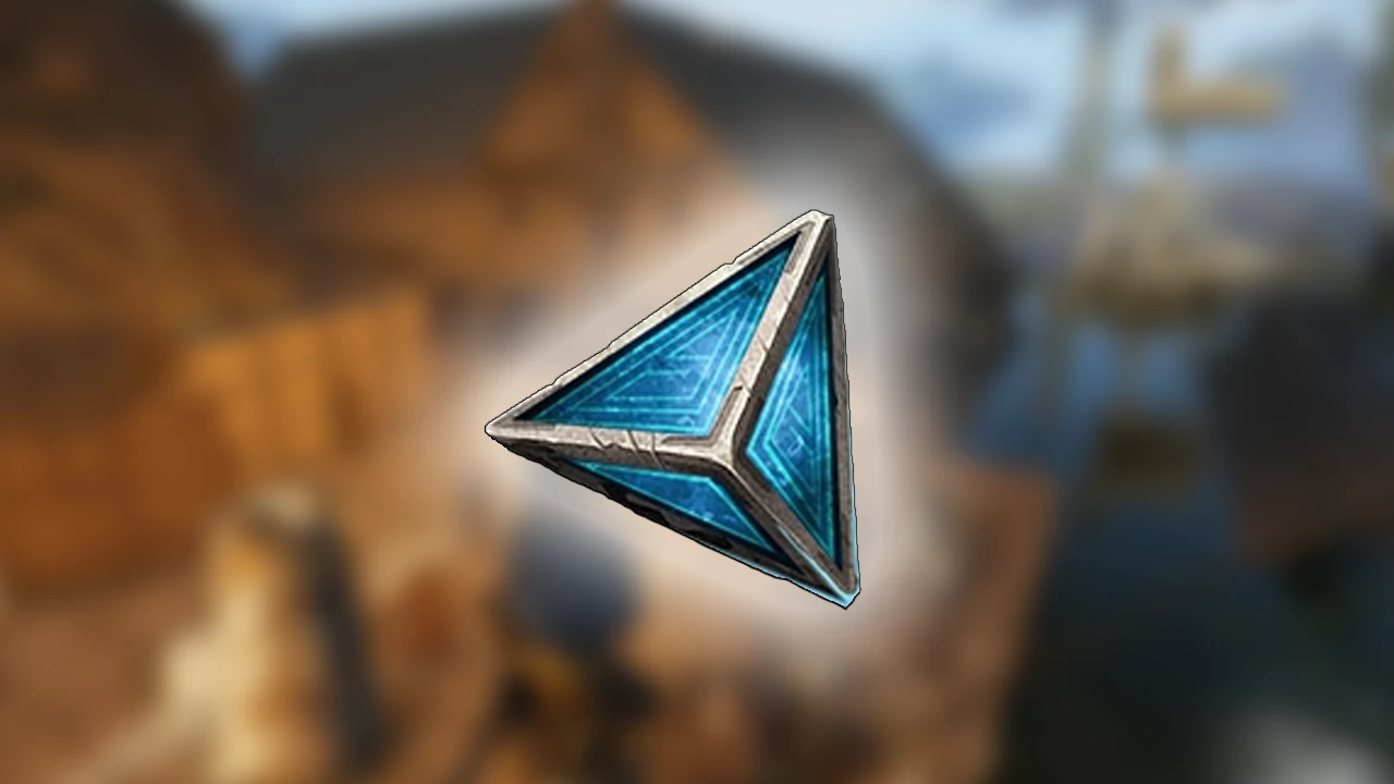 Soulmask: How To Get Blue Crystal