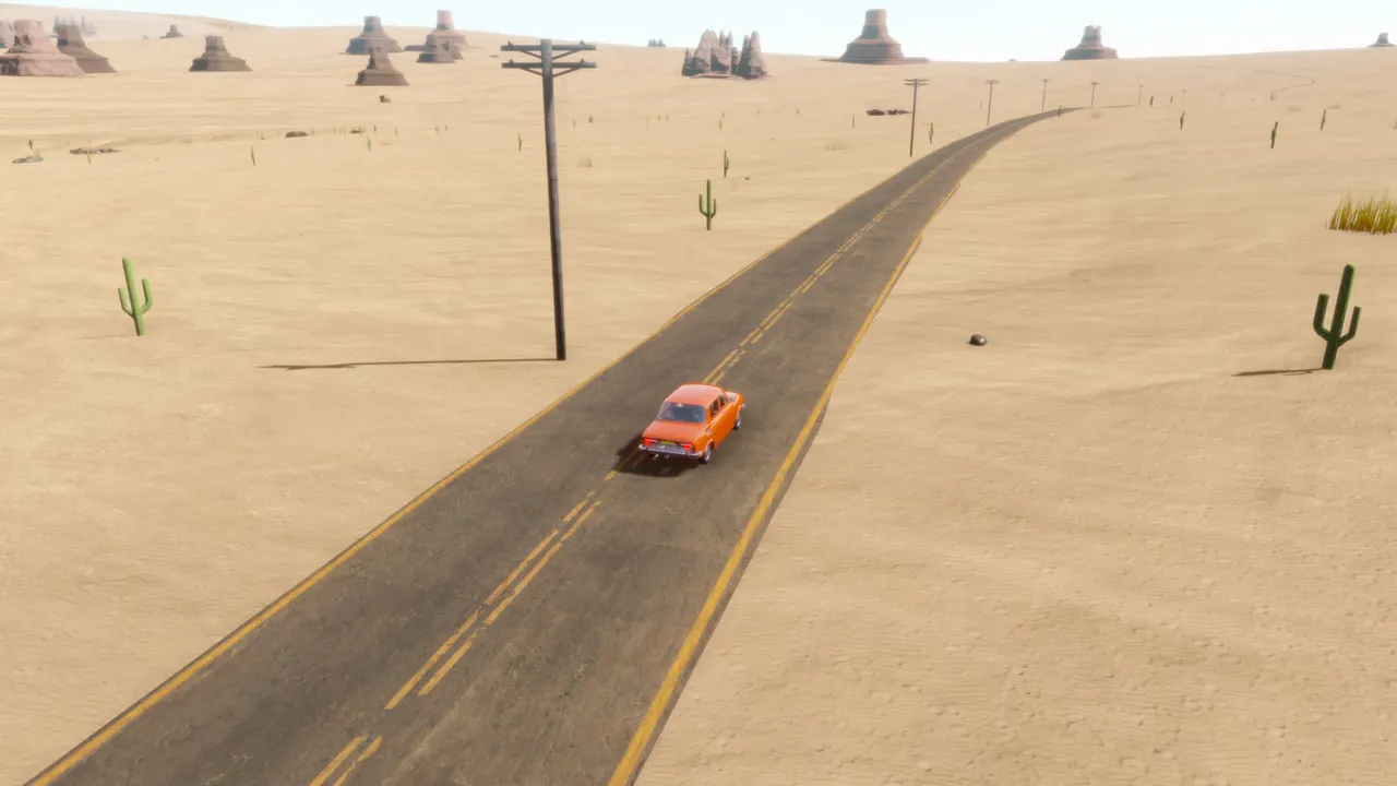 The Long Drive: Best Seeds You Should Try