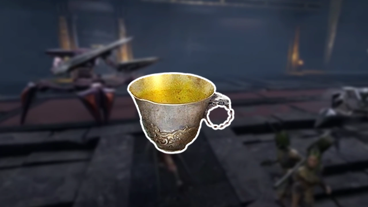 Soulmask Worship Container: How to Get and Use It