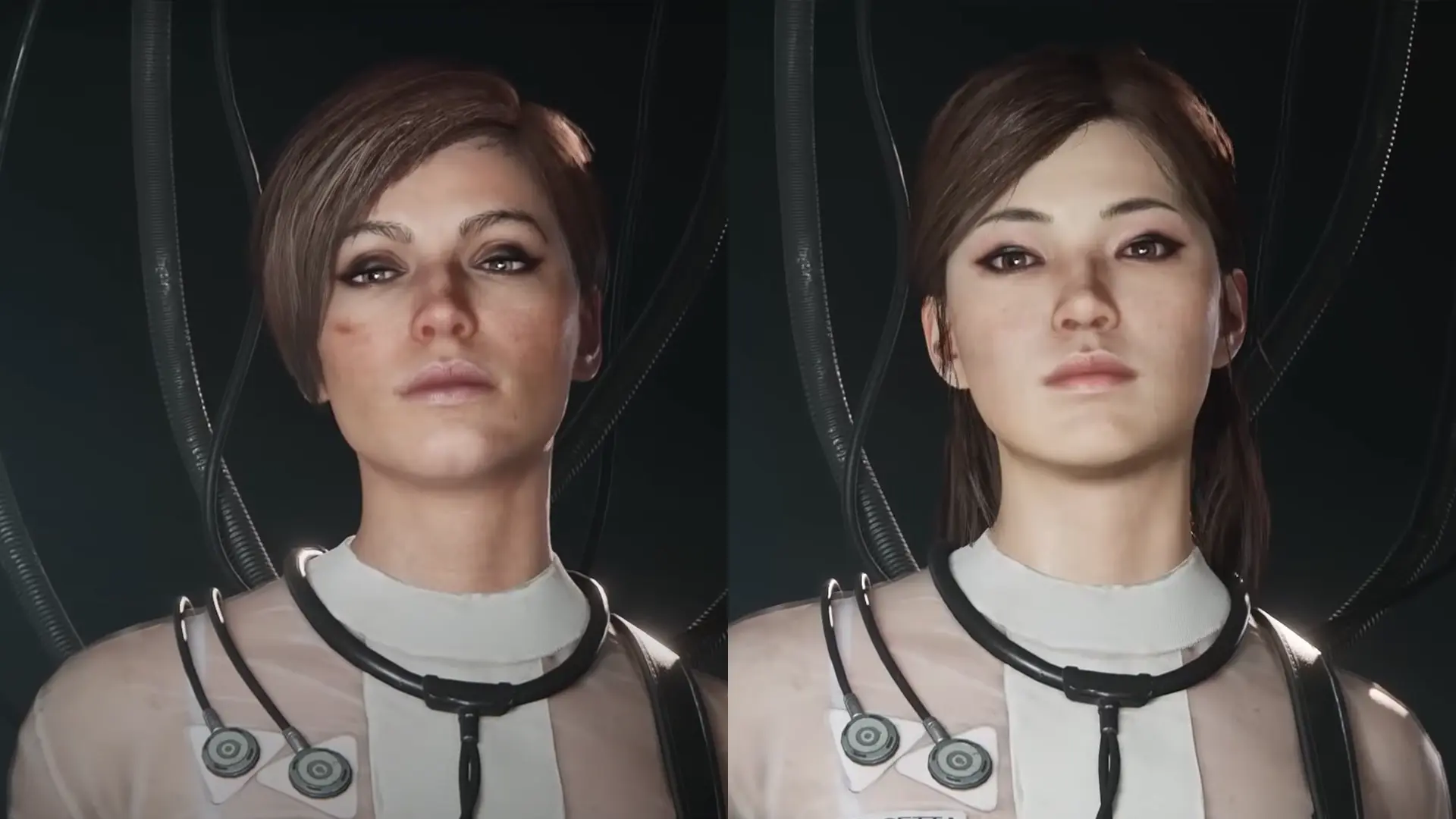 Once Human: How to Change Your Character Appearance