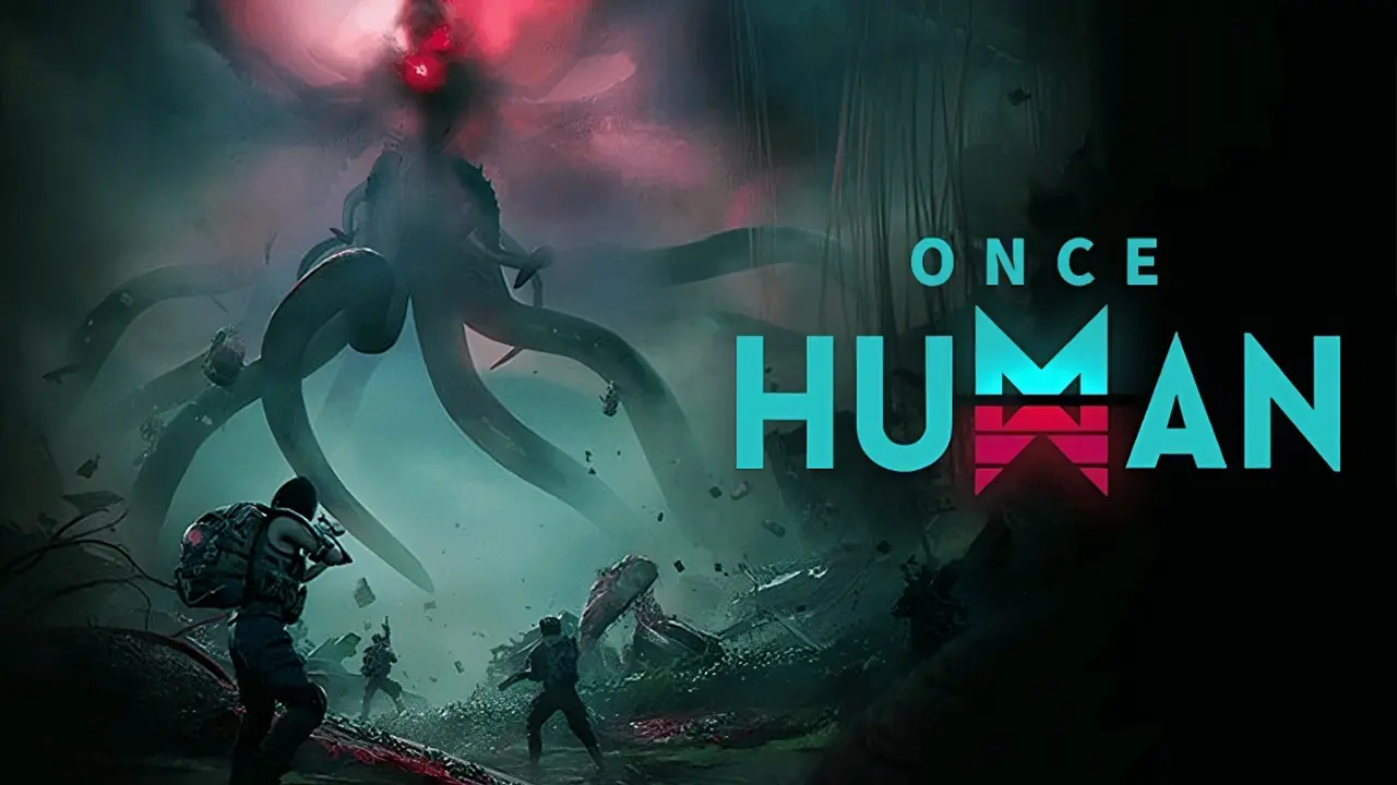 Once Human: How to Play With Friends (Co-op Guide)