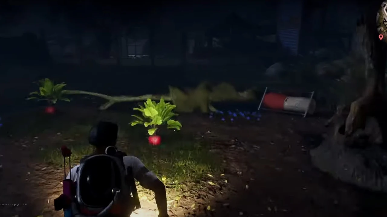 Best Locations to Farm Beets in Once Human