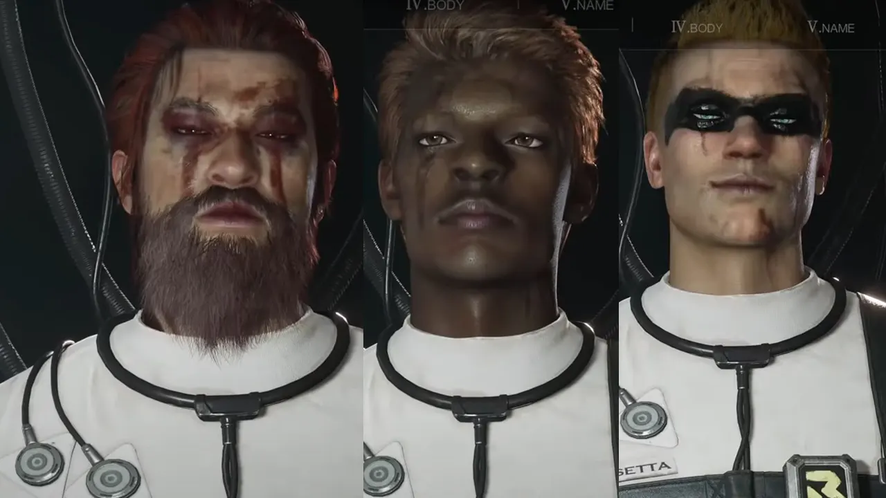 How to Use Once Human Character Import Codes