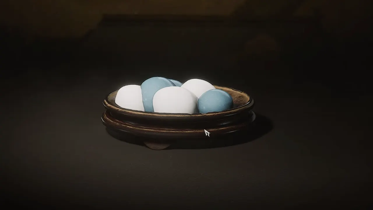 How to get and use Rice Cocoons in Black Myth: Wukong
