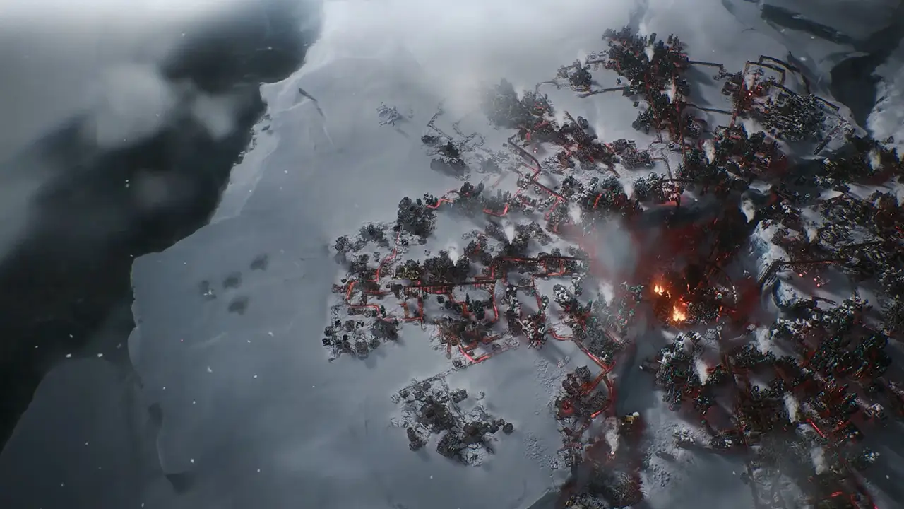 How to Reduce Squalor in Frostpunk 2