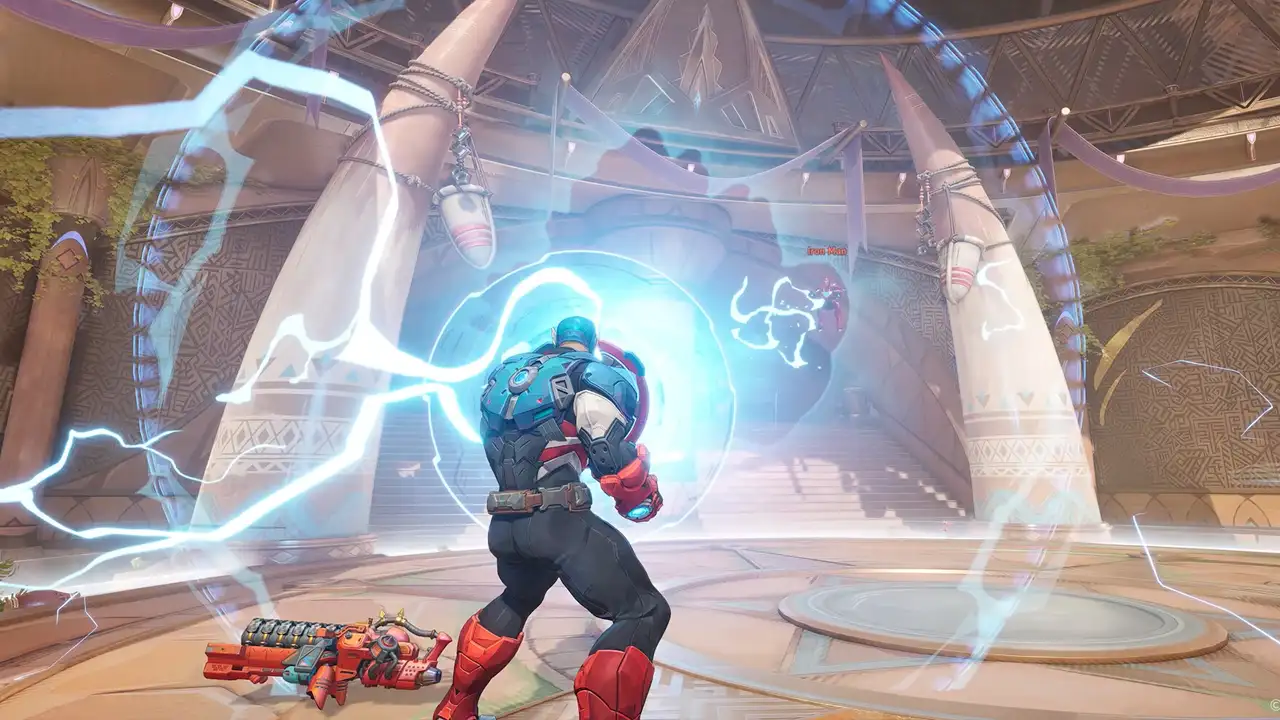 How to link Marvel Rivals to your Twitch and Discord Account