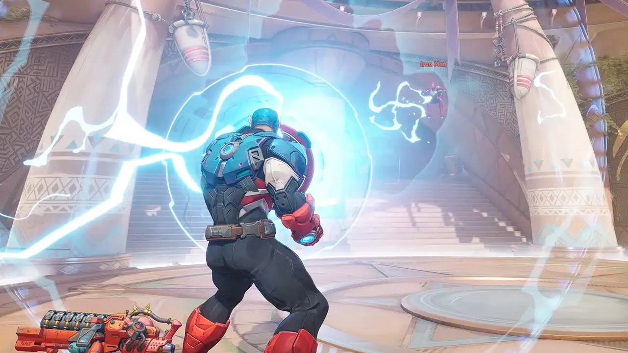 How to Install Mods for Marvel Rivals on PC