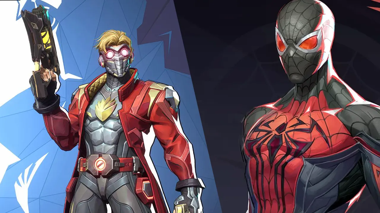 How to Get Free Marvel Rivals Skins
