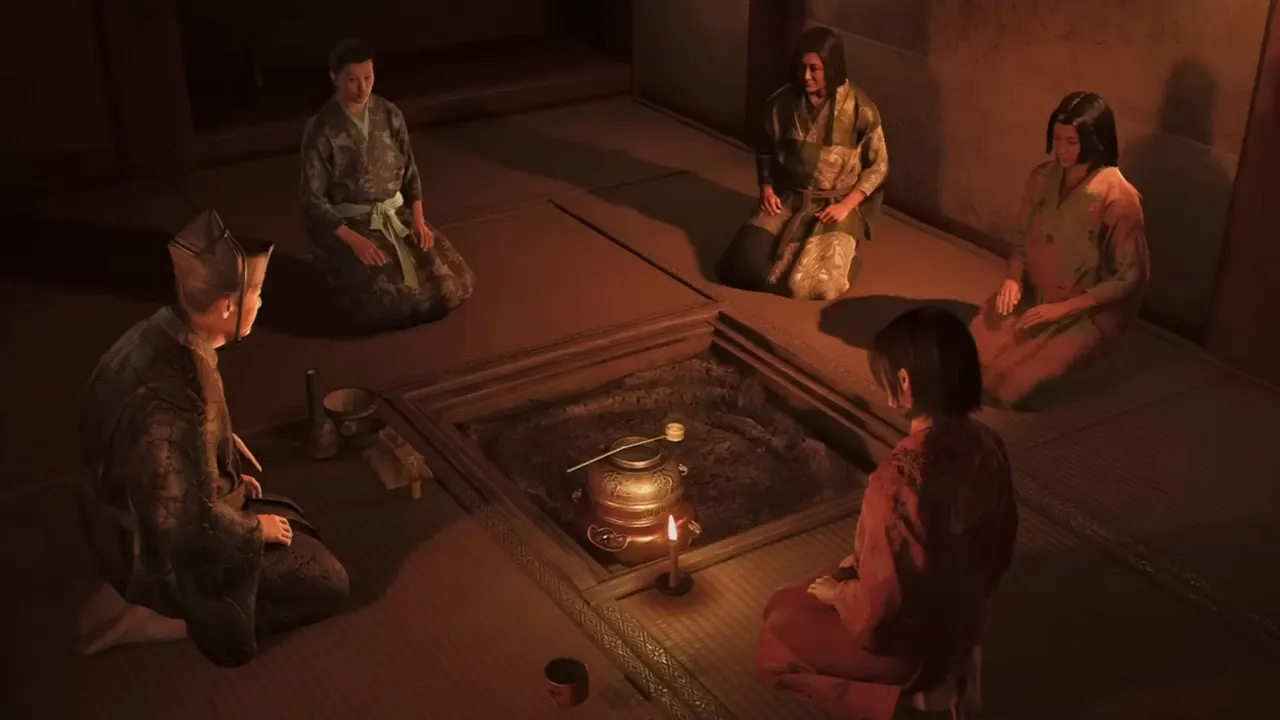 Should you Turn the Bowl in AC Shadows?