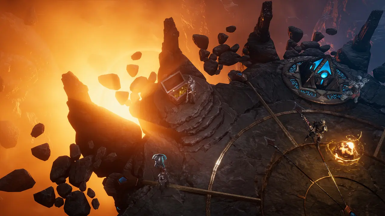 How to get Last Epoch Flames of Midnight - Gamer Tweak