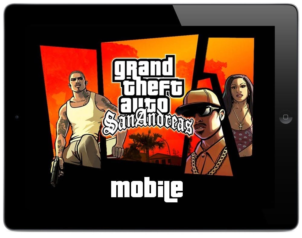 Grand Theft Auto: San Andreas Tips And Tricks