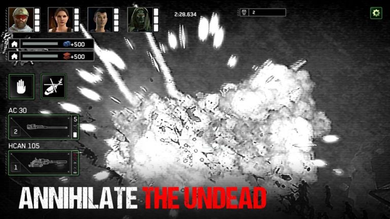 Zombie Gunship Survival Cheats: Tips, Tricks & Strategy Guide