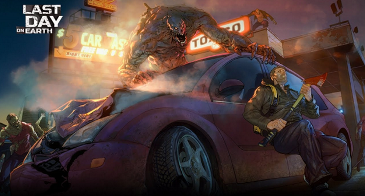 Last Day on Earth Cheats: Tips & Strategy Guide