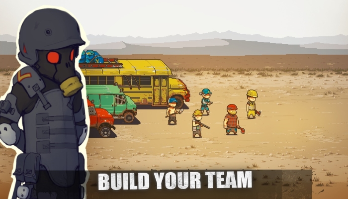 Dead Ahead: Zombie Warfare Cheats: Tips & Strategy Guide