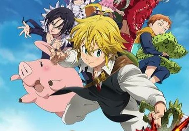 The Seven Deadly Sins: Grand Cross Global Tier List: Best Characters in the Game