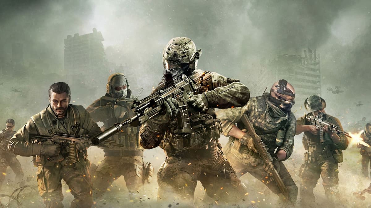 CoD Mobile 1v1 Guide: How to 1v1 in CoD Mobile