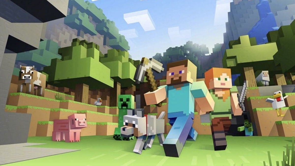 How to Upload Skins to Minecraft PE