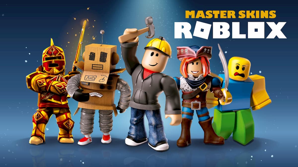 Roblox Promo Codes | Tips & Guide How To Redeem (December 2023)