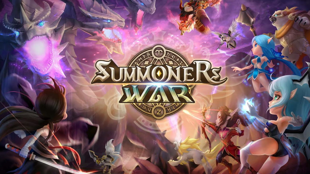 Summoners War Codes