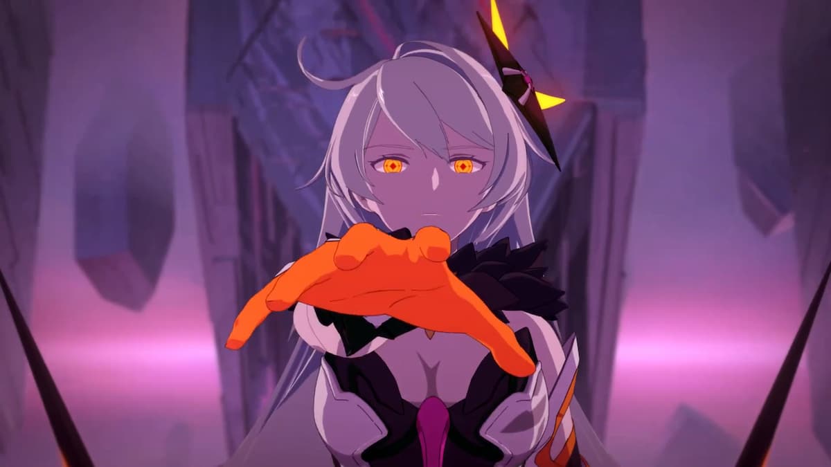 Honkai Impact 3rd Codes (February 2023)
