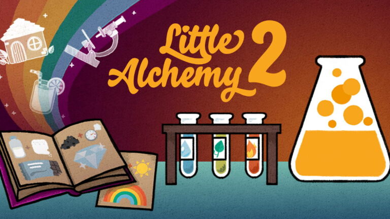 How to Make Humans in Little Alchemy 2