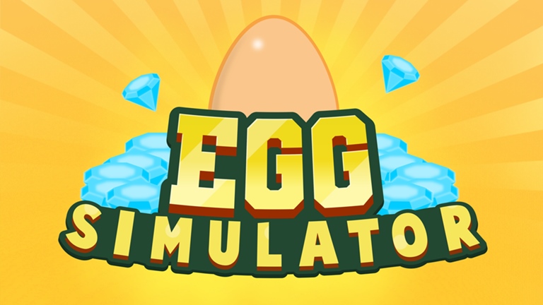 Roblox Egg Simulator Codes List