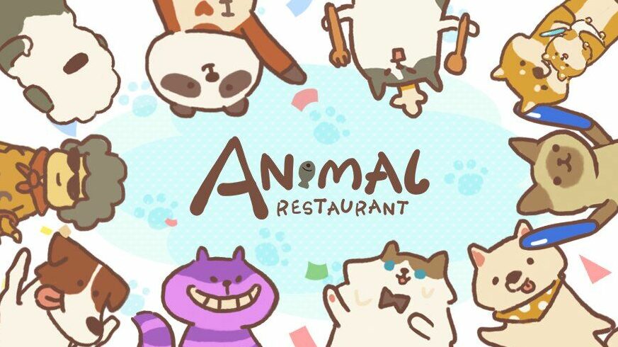 Animal Restaurant Codes