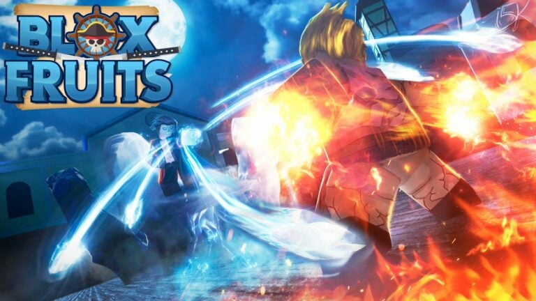 When is Blox Fruits Update 17 Part 3 Coming Out? – Answered