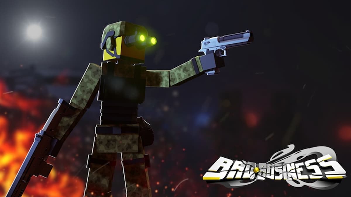 Roblox Bad Business Codes List (February 2023)